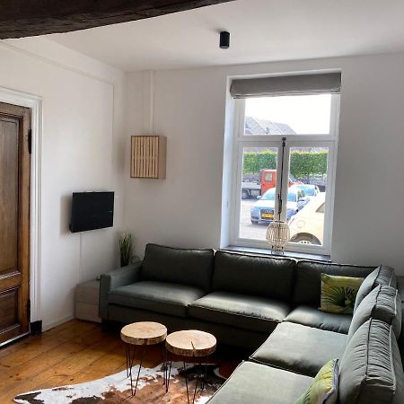 Authentic Stays - 6P-Apartment Eijsden Esterno foto