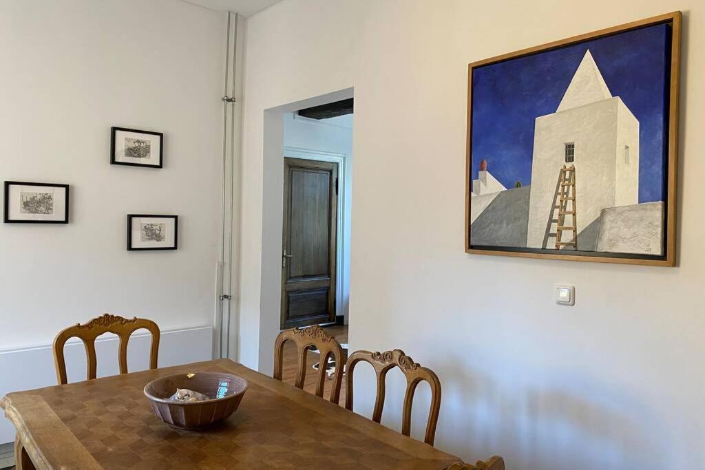 Authentic Stays - 6P-Apartment Eijsden Esterno foto