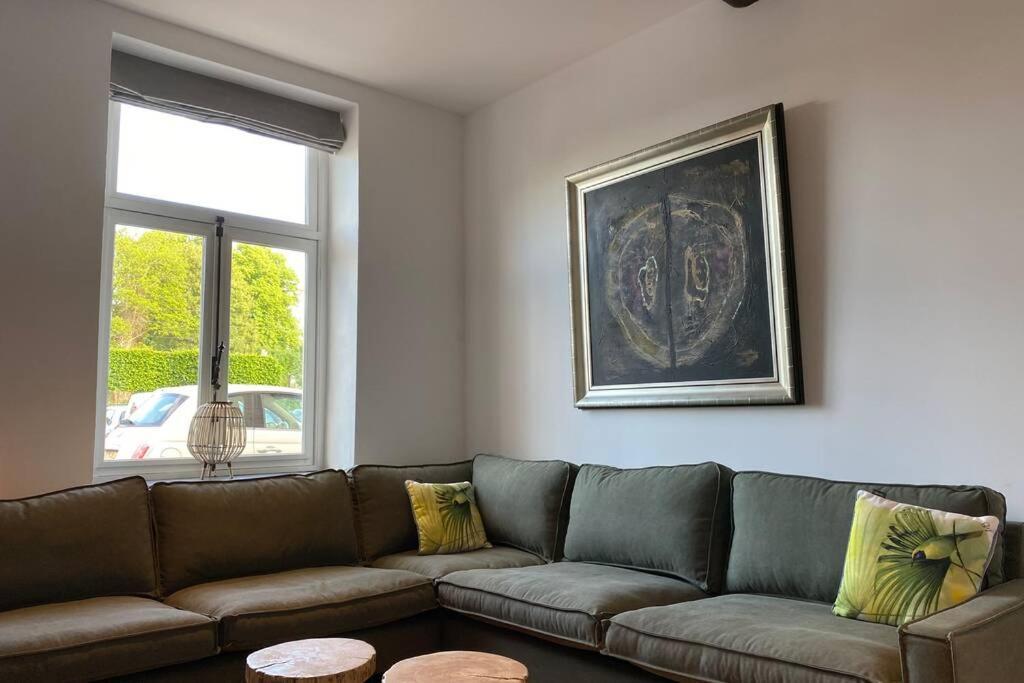 Authentic Stays - 6P-Apartment Eijsden Esterno foto