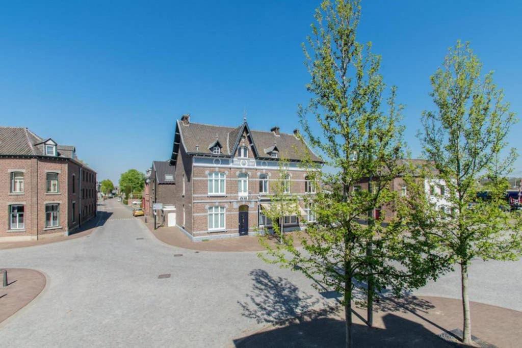 Authentic Stays - 6P-Apartment Eijsden Esterno foto