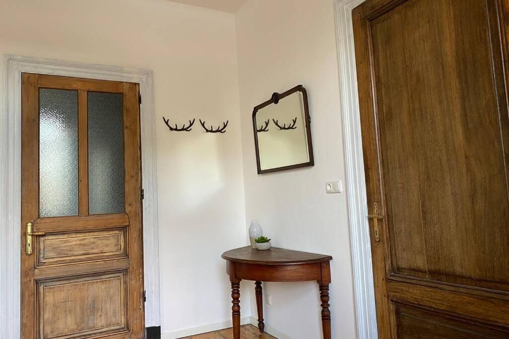 Authentic Stays - 6P-Apartment Eijsden Esterno foto