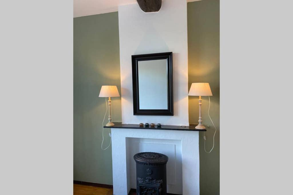 Authentic Stays - 6P-Apartment Eijsden Esterno foto