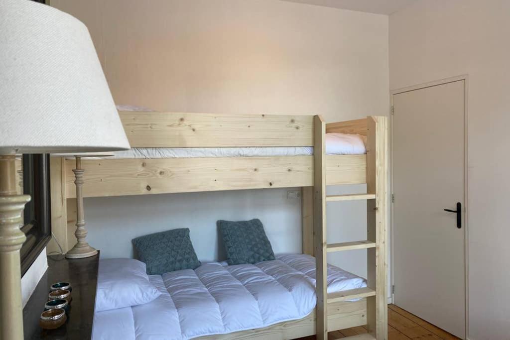 Authentic Stays - 6P-Apartment Eijsden Esterno foto