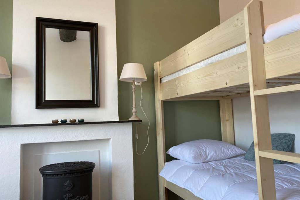 Authentic Stays - 6P-Apartment Eijsden Esterno foto