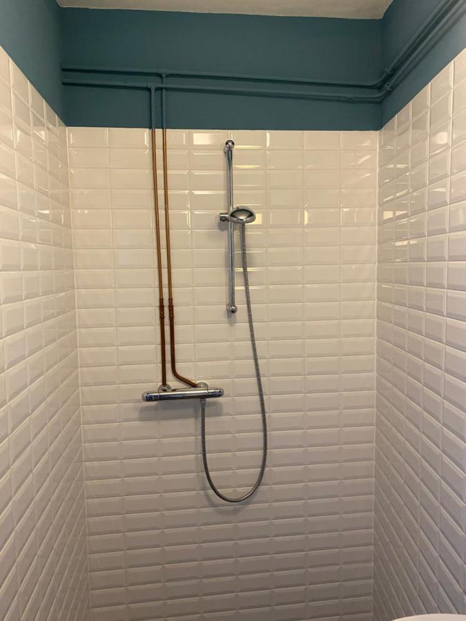 Authentic Stays - 6P-Apartment Eijsden Esterno foto