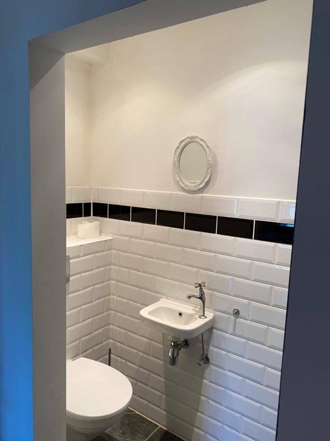 Authentic Stays - 6P-Apartment Eijsden Esterno foto