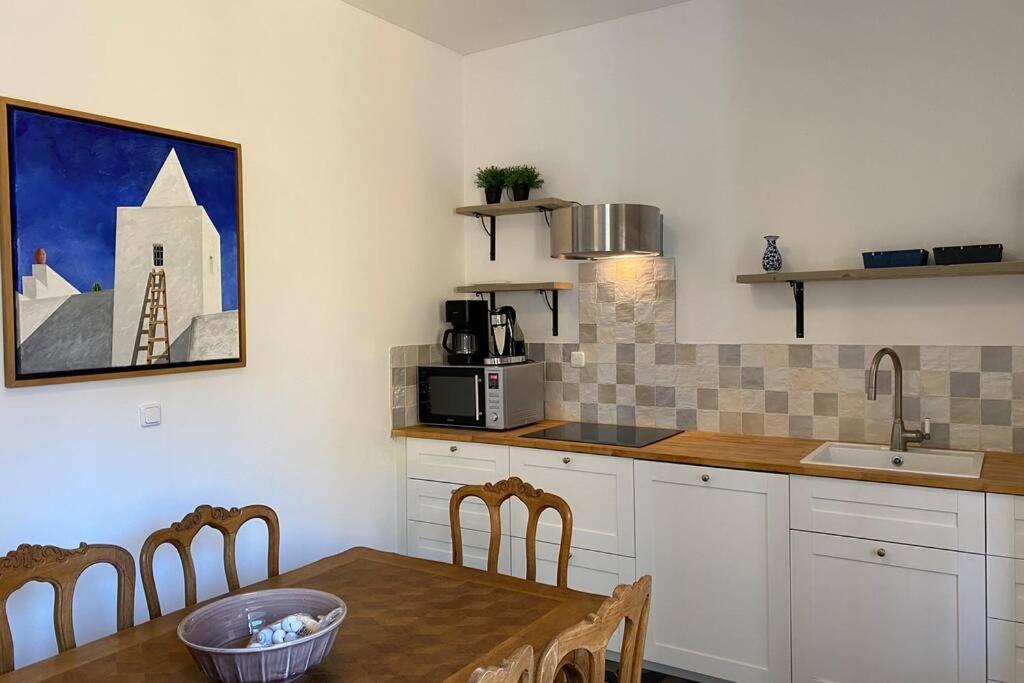 Authentic Stays - 6P-Apartment Eijsden Esterno foto
